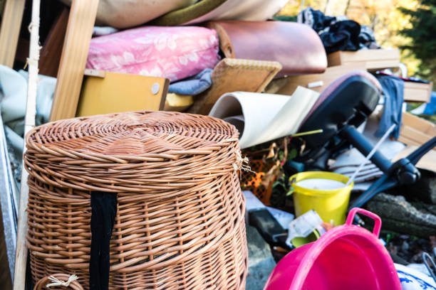 Best Junk Removal and Recycling  in Eagle Point, AL