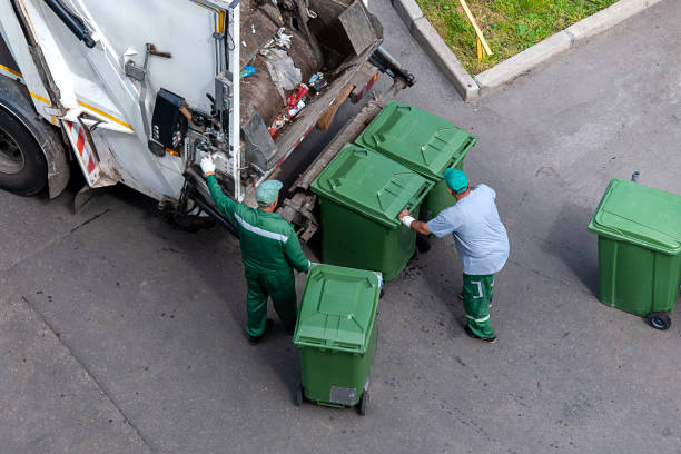 Best Garage Cleanout Services  in Eagle Point, AL